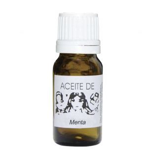 Aceite Esotérico Menta 10ml